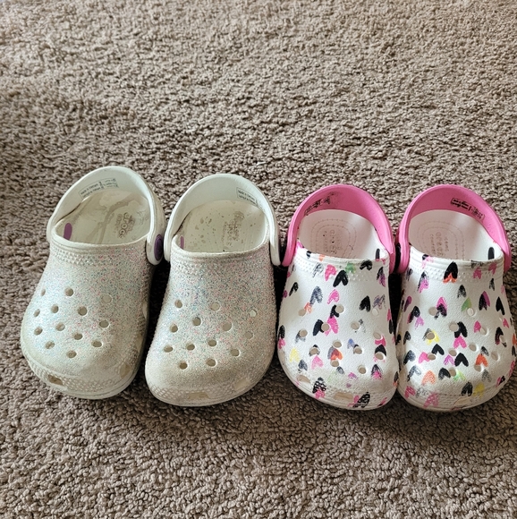 Toddler Crocs - Picture 6 of 6
